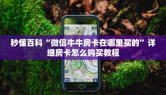 秒懂百科“微信牛牛房卡在哪里买的”详细房卡怎么购买教程 秒懂百科“微信牛牛房卡在哪里买的”详细房卡怎么购买教程